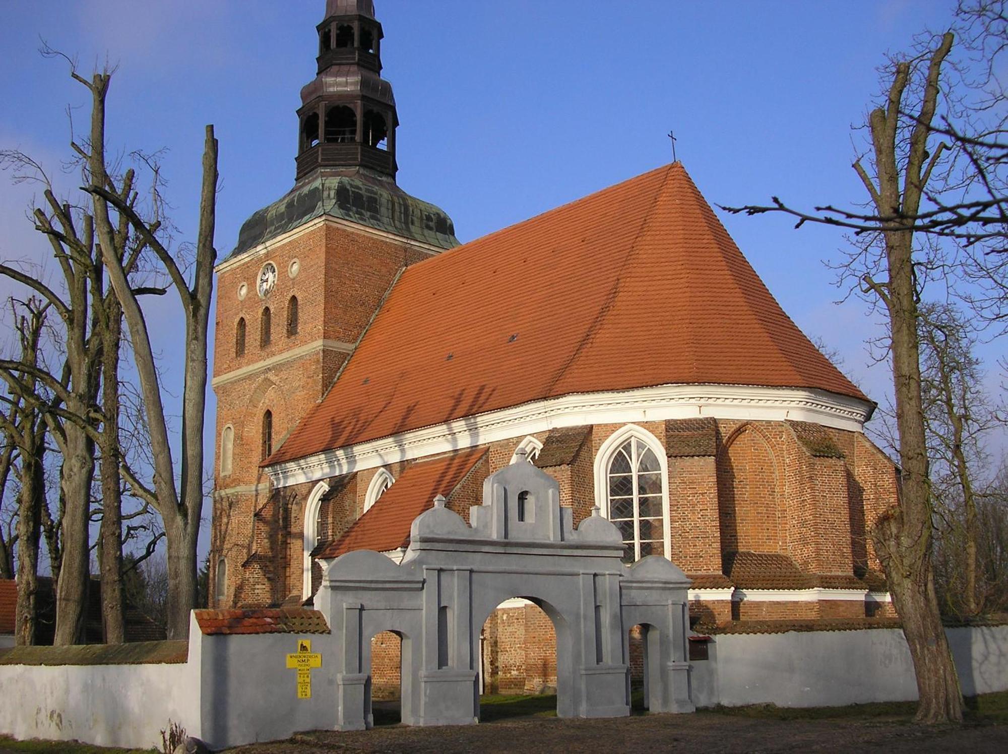 Dom Gościnny Rzeczna 4 Tuczno Zewnętrze zdjęcie